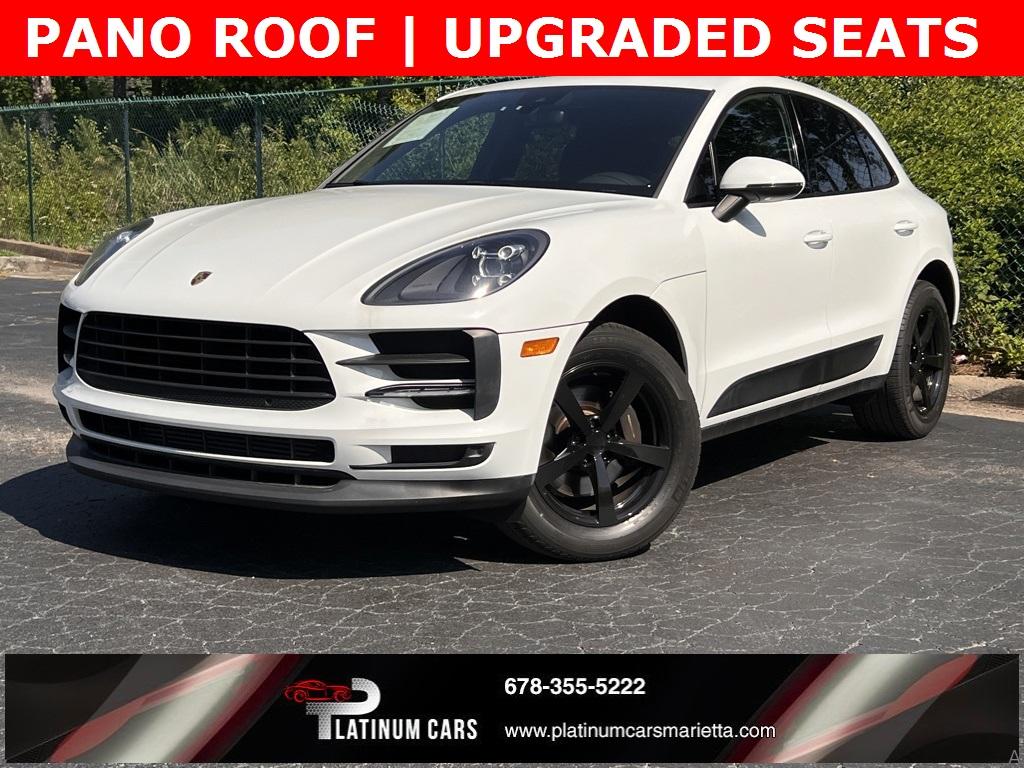 Used 2019 Porsche Macan Base For Sale Sold Platinum Cars Stock used-2019-porsche-macan-base-for-sale-sold-platinum-cars-stock