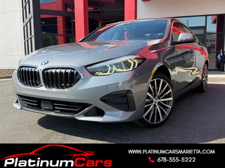 2022 BMW 2 Series