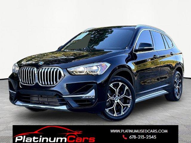 2020 BMW X1
