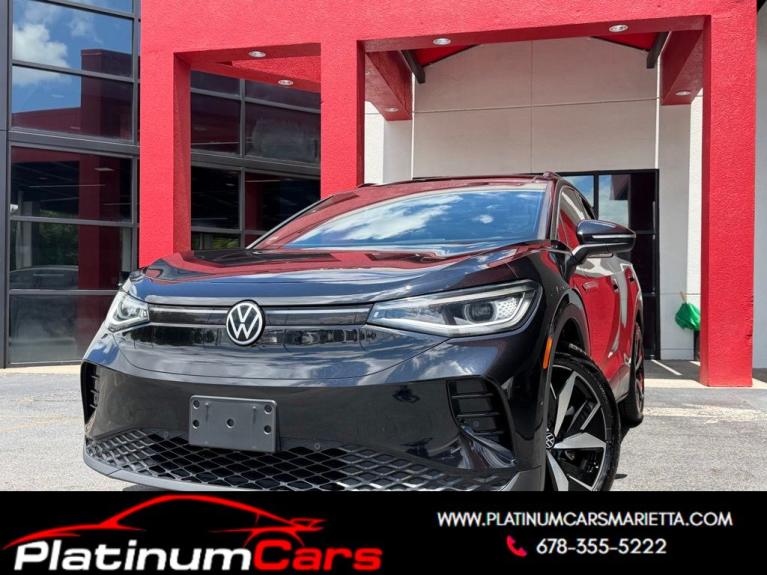 2023 Volkswagen ID.4