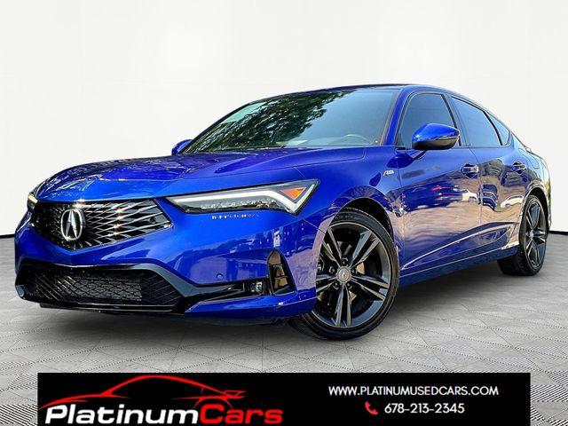 2023 Acura Integra