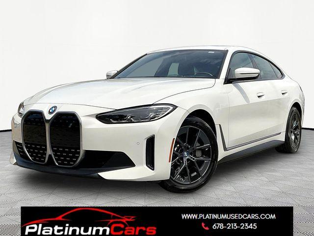 2023 BMW i4