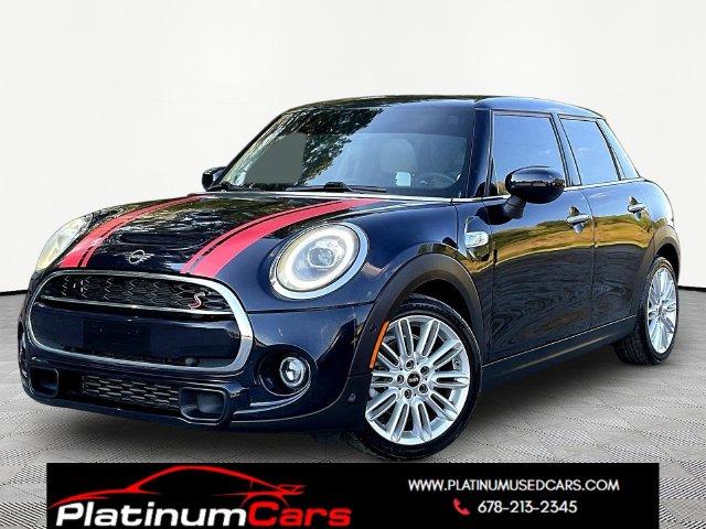 2020 MINI Hardtop 4 Door